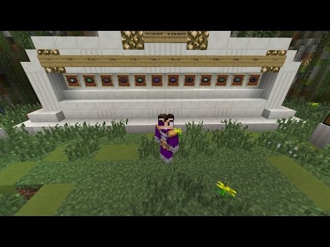 COMPLETA EL MONUMENTO - ALL IN A NUTSHELL: EPISODIO FINAL #11