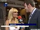 Edurne en Shrek 3º