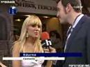 Edurne en Shrek 3º