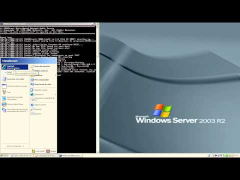 Dnas - Este vídeo foi feito pra todos que sofrem com aquele erro de configuração do SHOUTcast o