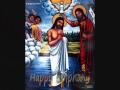 Orthodox tewahedo mezmur Abune Gebre Menfes Kudus P. 1