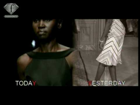 alek wek