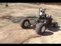 Building the Go-Kart (High School Senior Project Video)