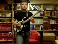 Ibanez JPM Queen of Brighton Rock