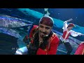 Eurovosion 2008 - Pirates Of The Sea - Latvia - Final