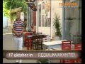 Zondag 17 oktober aflevering Red mijn vakantie in Roosendaal