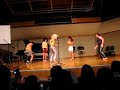 SWP 07 - The Untalented Show - Spice Girls Cover Band