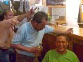 El Bautizo del Coronil