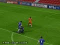Gol do m�s - Dezembro (TM4)