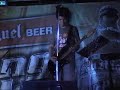 RED WHISKY - \"STATE U COVER\"