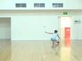 Emily Amisano, 2008 Dancehouse Space Grant