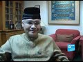 In Jakarta, financial help comes via Islam