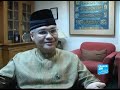 In Jakarta, financial help comes via Islam In Jakarta, financial help comes via Islam
