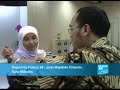 In Jakarta, financial help comes via Islam