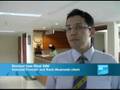 In Jakarta, financial help comes via Islam