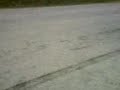 cabbad mercedes 190 280hk burnout