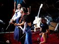 Arvanitaki & Alexiou live Hrwdeio-Ti exei meinei ap'ti fotia