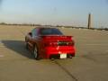 99 Trans Am WS6 - Donuts, Take-Offs, 110MPH!