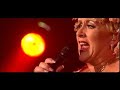 Karin Bloemen - Rood - Een nieuwe jas live