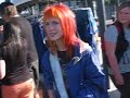 hayley williams sydney