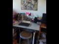 SCAD dorm