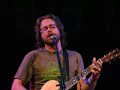 Jonathan Coulton - \"The Future Soon\" in SF