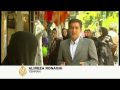 Iranian women barred from presidential contest - 08 Jun 09