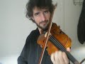 Zelda Theme Violin