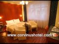 Corvinus Hotel Pension Vienna