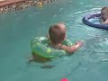 Swim Time