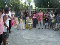 arianne's coronation