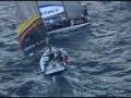 videos de Puerto Calero. Punto de encuentro de la vela en 2009