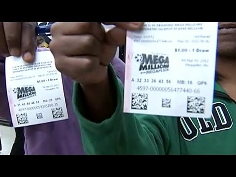 mega millions