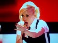 American Idol Gwen Stefani