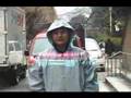 Japanese scientist invents 'invisibility coat'