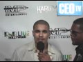 NYE & Mekhi Phifer Harlem Nights in Hollywood on CEO TV What's your 2010 New Years Resolution...