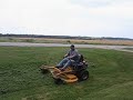 lawn mower 4