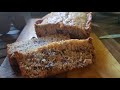 Best Old Fashioned Banana Nut Bread Recipe