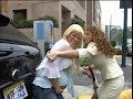 Angelica Rivera y Eduardo Yañez. DA 103-130B