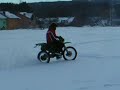 kdx 125