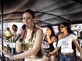 MATRAKA no Carnatrio em ITANHAEM