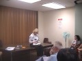 Hawaii DLNR Talk Story, November 3, 2009 Part II