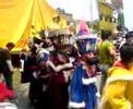 chinelos de san andres