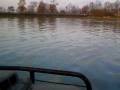 Argo swim at Haspin