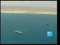 Somali Pirates captured after hostage release  April 11, 08