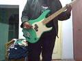 videos de The Beatles - Something [Bass Cover]