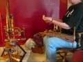 Spinning Boucle Yarn - Part 2