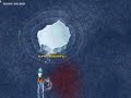 harpooned   japanese cetacean research simulator  preview 