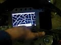 TR1X-1 Custom Touch-screen Dash TR1X-1 Custom Touch-screen Dash