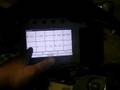 videos de TR1X-1 Custom Touch-screen dash Dash